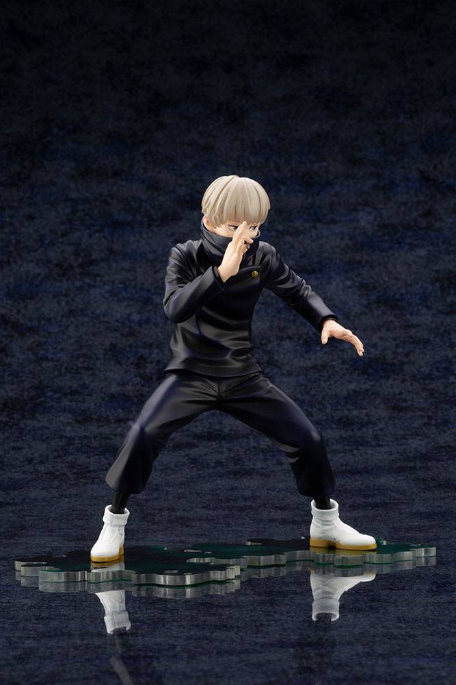 Jujutsu Kaisen ARTFXJ Statue 1/8 Toge Inumaki Bonus Edition 17 cm - JJK