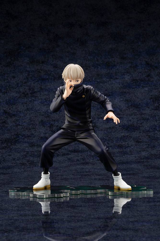 Jujutsu Kaisen ARTFXJ Statue 1/8 Toge Inumaki Bonus Edition 17 cm - JJK