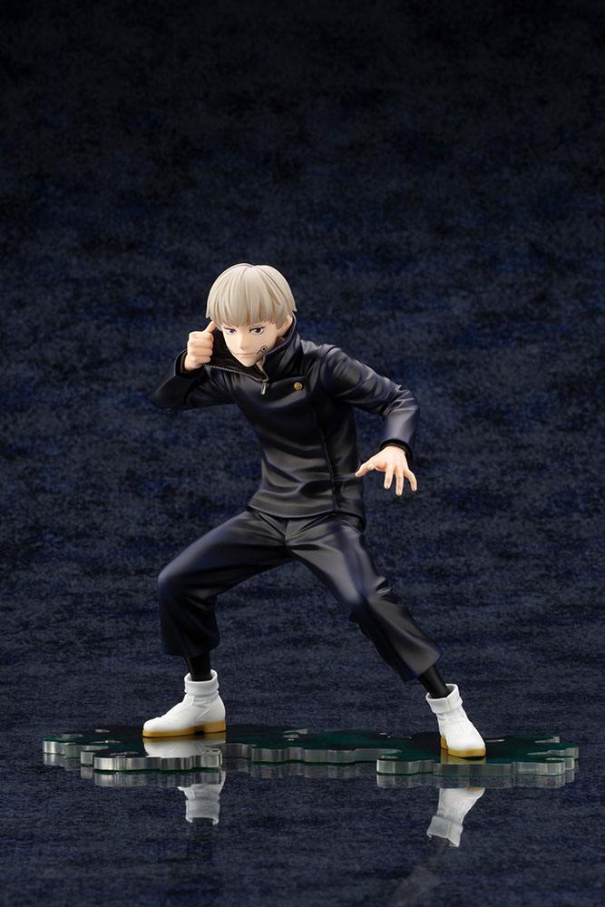 Jujutsu Kaisen ARTFXJ Statue 1/8 Toge Inumaki Bonus Edition 17 cm - JJK