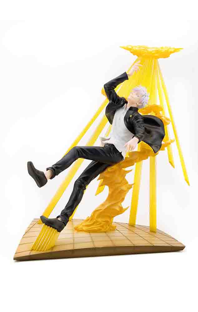 Jujutsu Kaisen ARTFX J Statue 1/8 Satoru Gojo Hidden Inventory (Premature Death Version Deluxe Edition) 28 cm