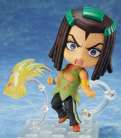 JoJo's Bizarre Adventure Stone Ocean Nendoroid Action Figure E. Costello 10 cm