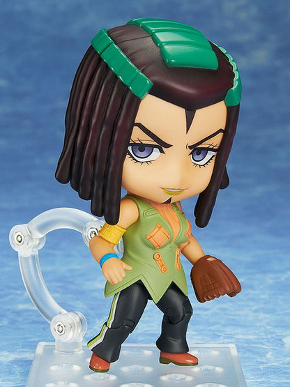 JoJo's Bizarre Adventure Stone Ocean Nendoroid Action Figure E. Costello 10 cm