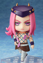 JoJo's Bizarre Adventure Stone Ocean Nendoroid Action Figure Narciso 10 cm