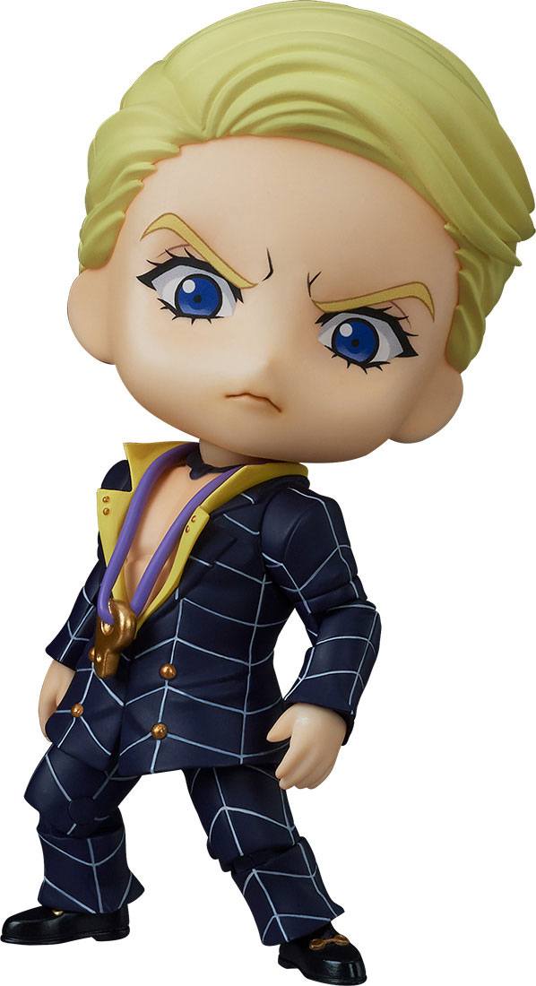 JoJo`s Bizarre Adventure Golden Wind Nendoroid Prosciutto