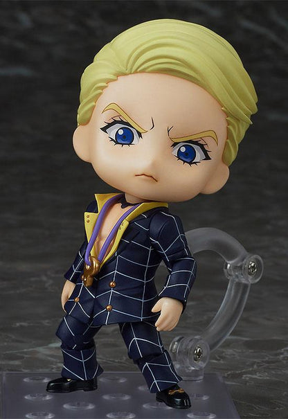 JoJo`s Bizarre Adventure Golden Wind Nendoroid Prosciutto