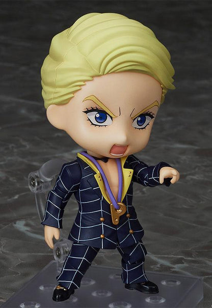 JoJo`s Bizarre Adventure Golden Wind Nendoroid Prosciutto