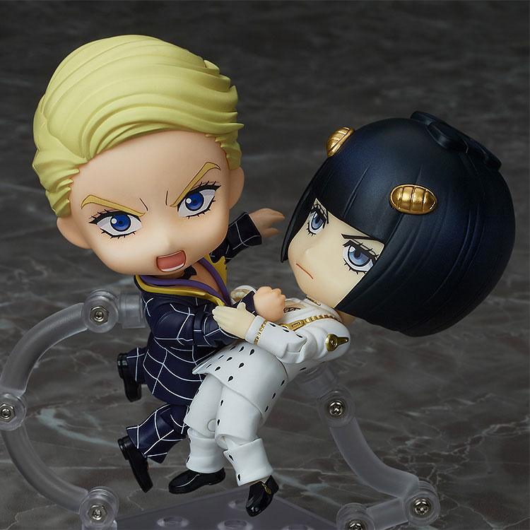 JoJo`s Bizarre Adventure Golden Wind Nendoroid Prosciutto