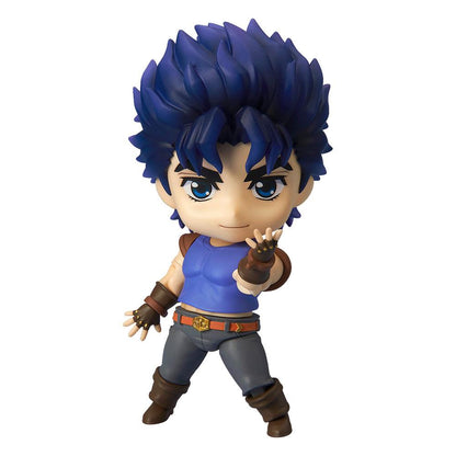 Jojo's Bizarre Adventure Nendoroid Action Figure Jonathan Joestar 10 cm