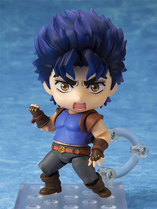 Jojo's Bizarre Adventure Nendoroid Action Figure Jonathan Joestar 10 cm