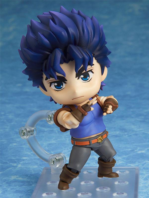 Jojo's Bizarre Adventure Nendoroid Action Figure Jonathan Joestar 10 cm