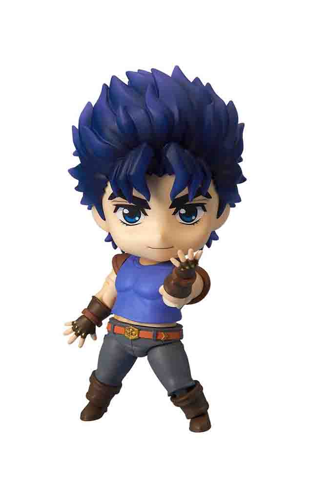 Jojo's Bizarre Adventure Nendoroid Action Figure Jonathan Joestar 10 cm