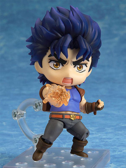 Jojo's Bizarre Adventure Nendoroid Action Figure Jonathan Joestar 10 cm