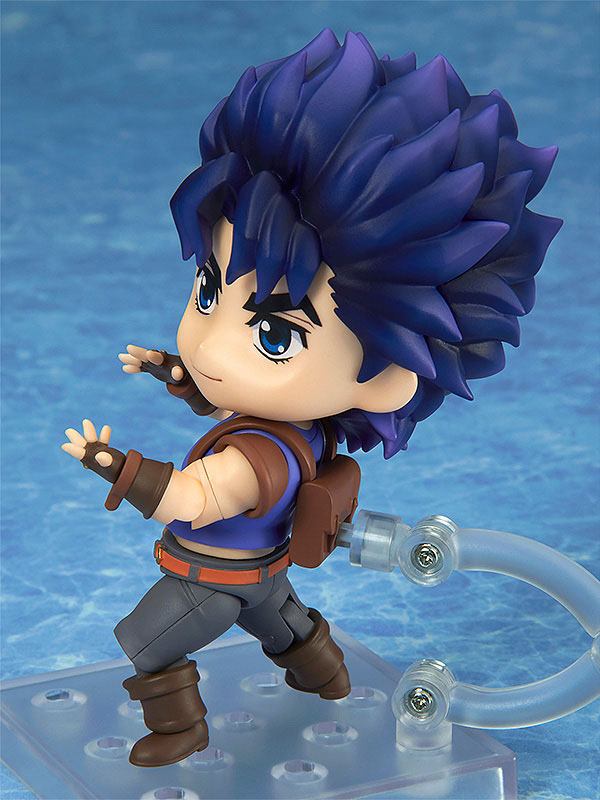 Jojo's Bizarre Adventure Nendoroid Action Figure Jonathan Joestar 10 cm