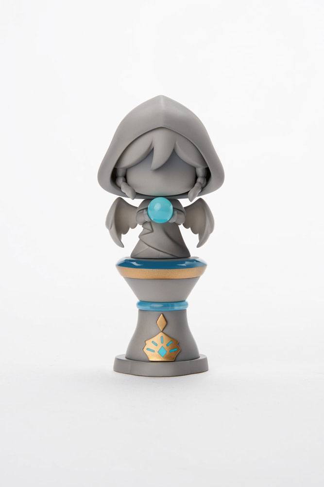 Genshin Impact Battle Scene Series Trading Figure Mondstadt Edition 5 cm