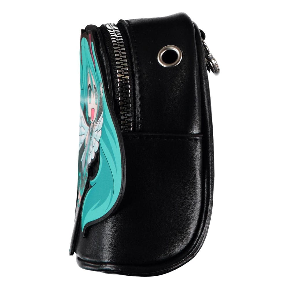 Hatsune Miku Micro Bag Coin Purse