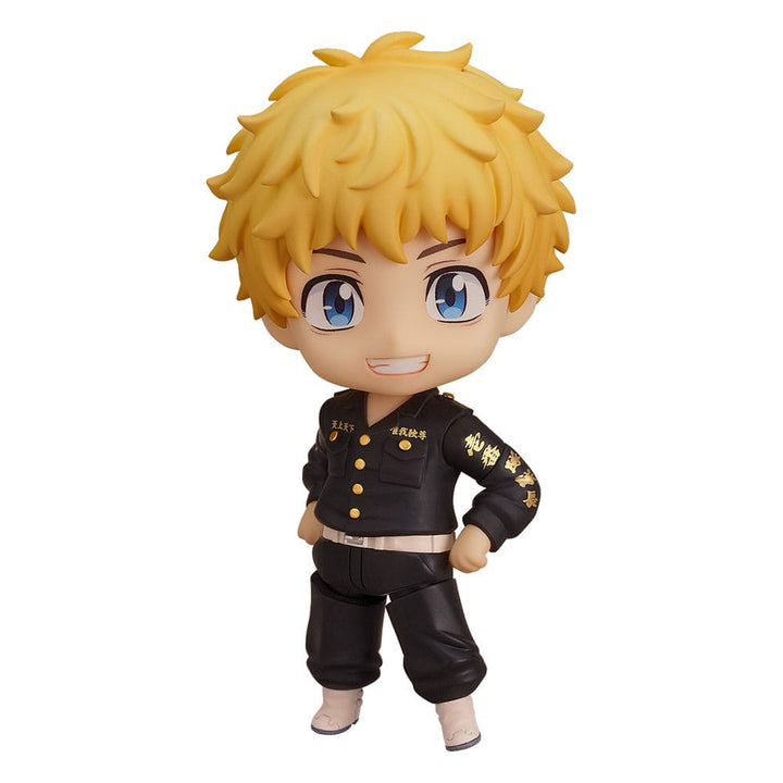 Tokyo Revengers Nendoroid Action Figure Takemichi Hanagaki 10 cm