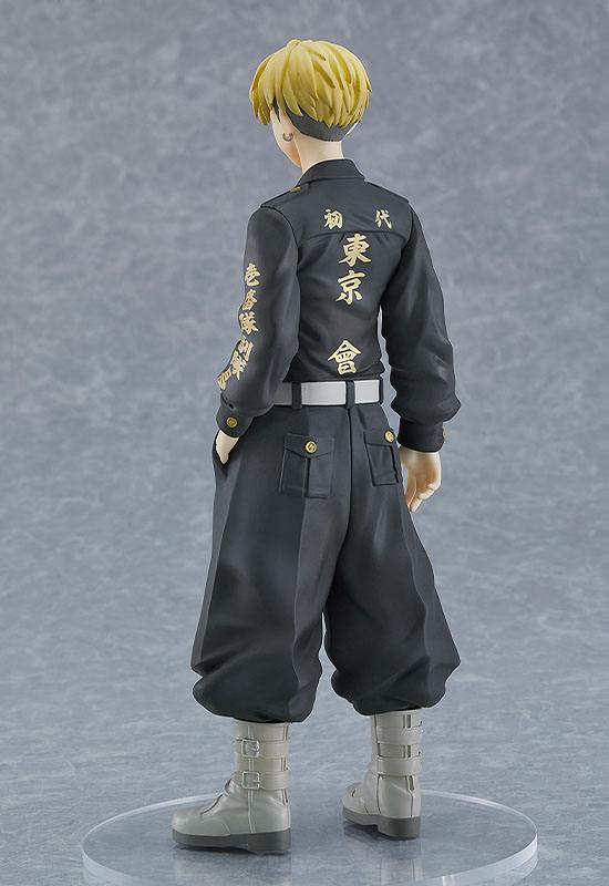 Tokyo Revengers – POP UP PARADE: Chifuyu Matsuno PVC Statue (17.5 cm)