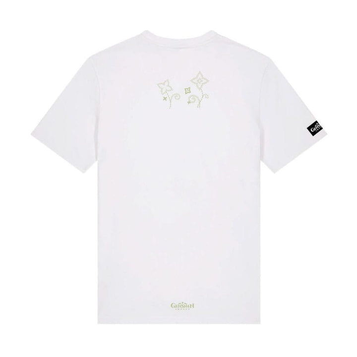 Genshin Impact T-Shirt Nahida Size S