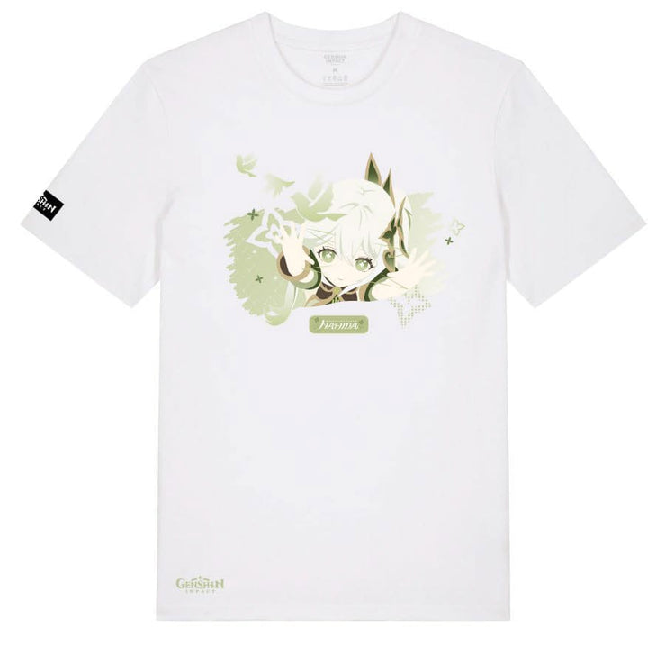 Genshin Impact T-Shirt Nahida Size S