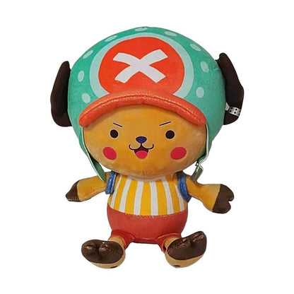 One Piece Plush Figure Tony Tony Chopper 25 cm