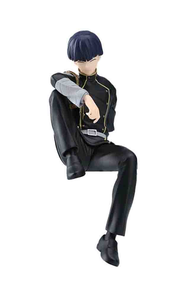 Kaiju No. 8 PM Perching PVC Statue Soshiro Hoshina 13 cm