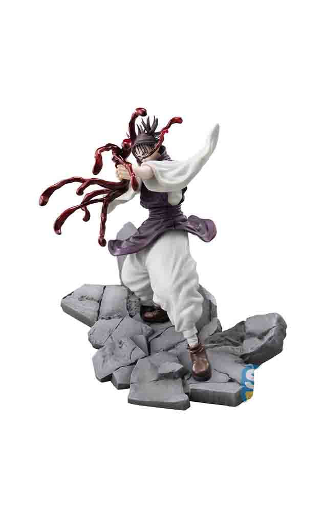 Jujutsu Kaisen Luminasta PVC Statue Choso 18 cm