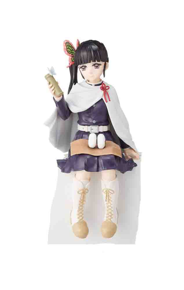 Demon Slayer: Kimetsu no Yaiba PM Perching PVC Statue Kanao Tsuyuri 14 cm