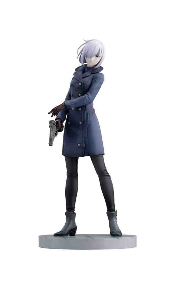 Spy x Family Luminasta PVC Statue (Fiona Frost) Nightfall 19 cm