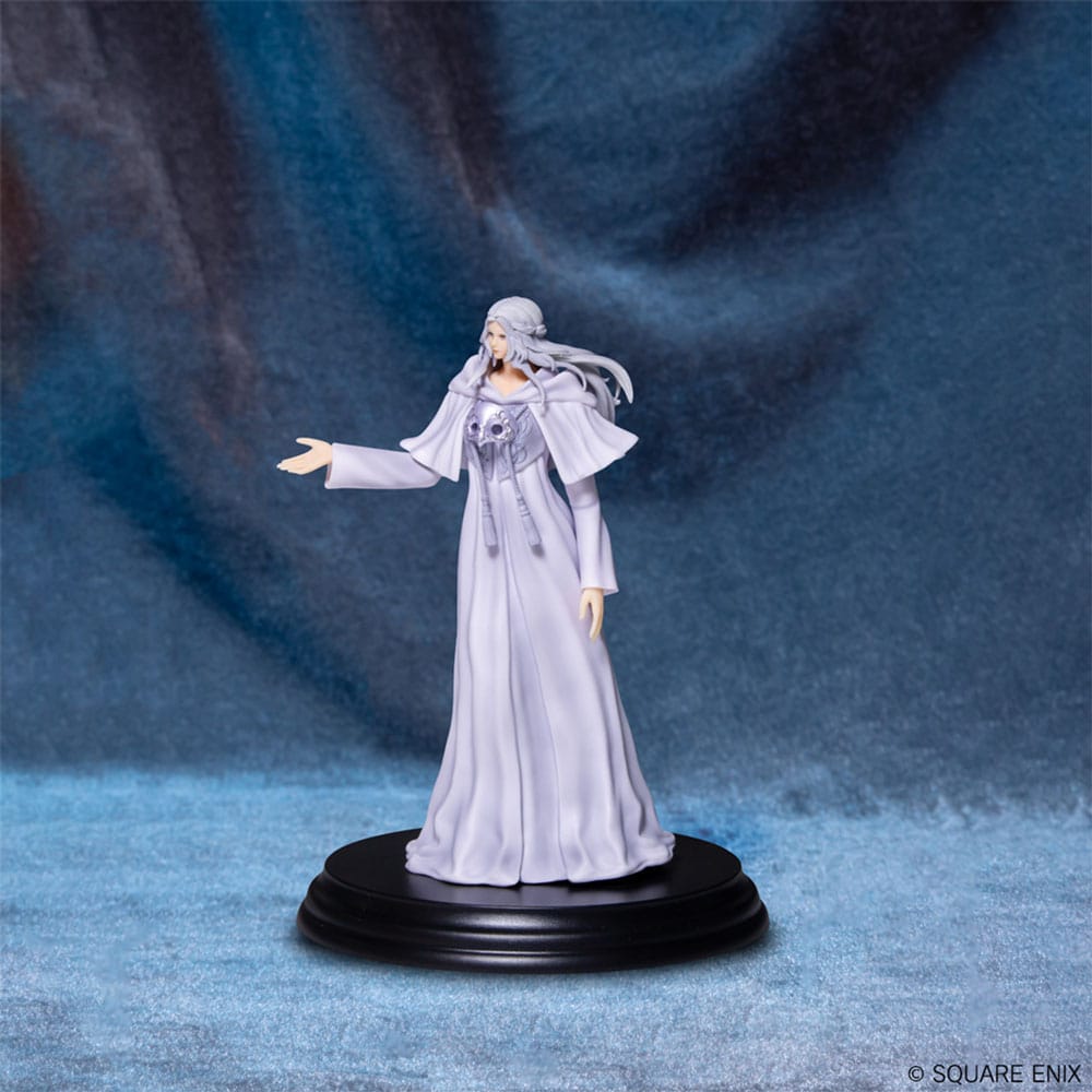 Final Fantasy XIV PVC Figure Venat 16 cm