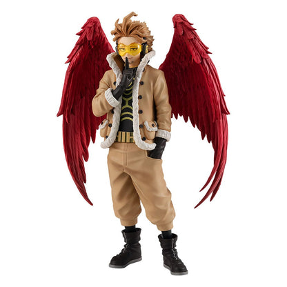 My Hero Academia POP UP PARADE Hawks