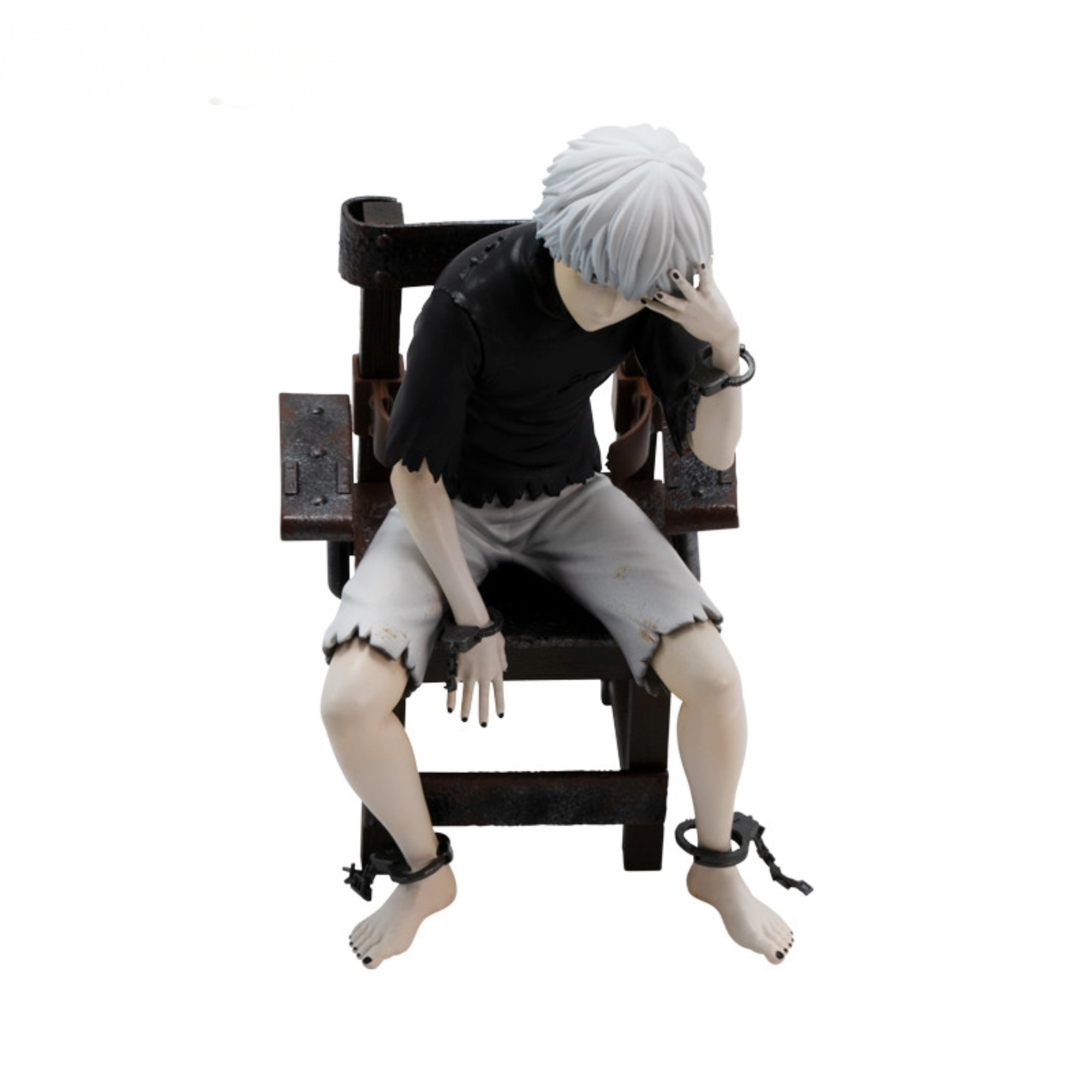 TOKYO GHOUL Figurine Ken Kaneki